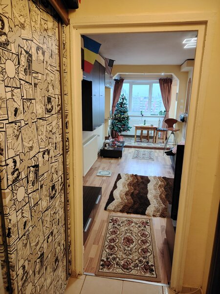 Timisoara, nr. 37, et. 10